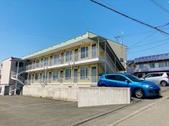 パークヴィレッジIIの外観画像