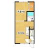 ピアプレイスの間取り画像