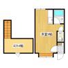 メゾンドマーサの間取り画像
