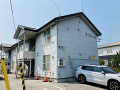 ラ・ロシェルの外観画像