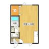 メゾン花園の間取り画像