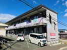 吉野ハイツ1の間取り画像