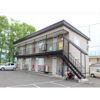 光西町進和ハイツ1の間取り画像