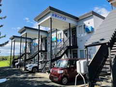 大学ハイツ3の外観画像