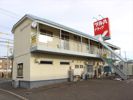 第2ツチヤハイツの間取り画像