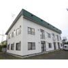 緑ヶ丘マンションの間取り画像