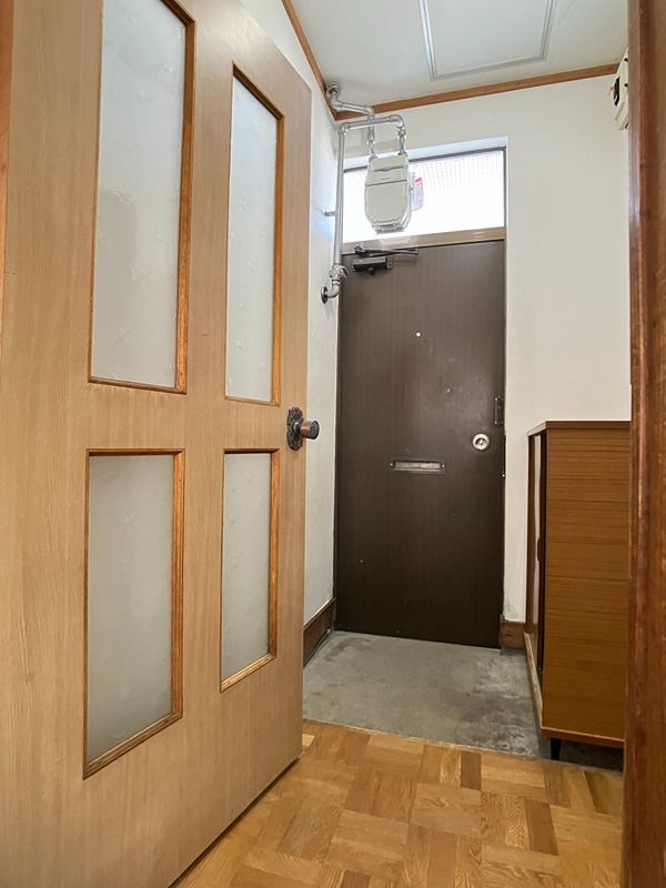 近くの北見美山郵便局まで210m（徒歩3分）