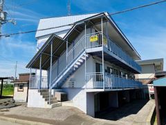 コーポセリアンの外観画像