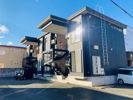 ハートフル常盤の間取り画像