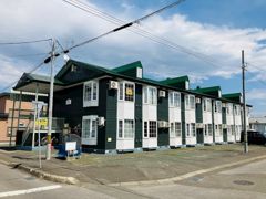 エデン泉町壱番館の外観画像