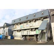 パイオニヤハイツの外観画像