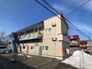 メゾンド市田Bの間取り画像