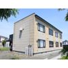 アパートメント谷川の間取り画像