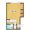 アパートメント谷川の間取り画像