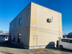 アパートメント谷川の外観画像