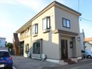 コーポ市田の間取り画像