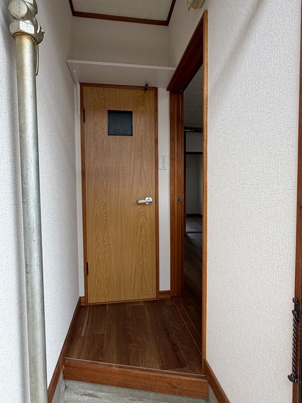 近くのセイコーマート 美芳店まで233m(徒歩3分)