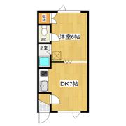 三寶パークの間取り画像