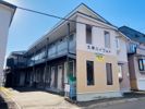 大幸ハイツ山下の外観