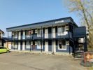 第IIメゾン花園の間取り画像