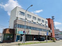 落合ビルの外観画像