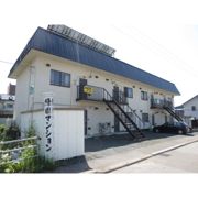 緑園マンションの外観画像