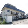 緑園マンションの間取り画像