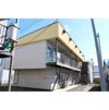 西富5号マンションの間取り画像