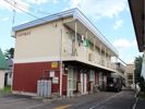 ハイツあんりの外観