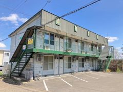 ステップカーサIIの外観画像