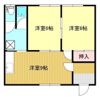 桑原ビルの間取り画像