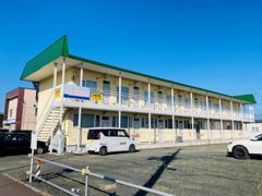 第2日研ハイツの外観画像