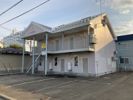 コーポけいの間取り画像