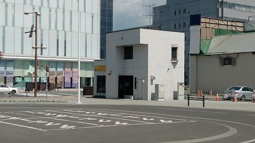 近くの北見警察署 駅前交番まで1,055m（徒歩14分）