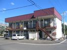 コーポラス小池の外観