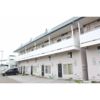 メゾンドKIIの間取り画像