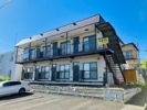 コーポエルム（美山町）の間取り画像