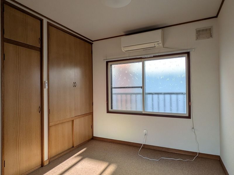 近くのかつ徳まで417m(徒歩6分)