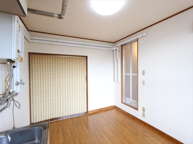 リビング