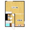 セブンコーポの間取り画像