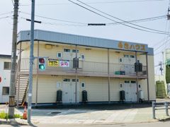 みきハウスの外観画像