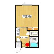みきハウスの間取り画像
