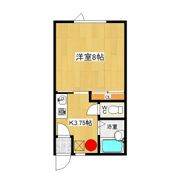 みきハウスの間取り画像