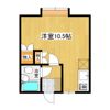 MINTハウスの間取り画像