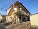本町コーポの外観