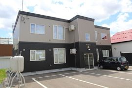 ウィッシュ晶の外観画像