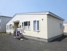 ハピネス三輪 4号棟の間取り画像