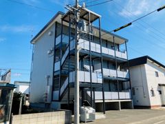 ガーデンハウス君野の外観画像