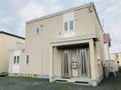 菅原貸室（無加川）の外観