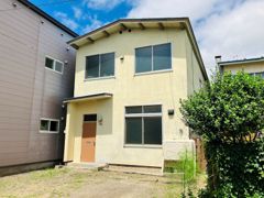 山下町斉藤貸室の外観画像